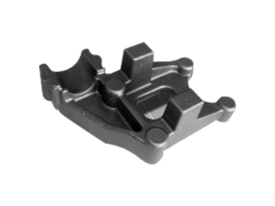 Investment Castings (Carbon Steel)