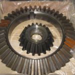 Spiral Bevel Gears